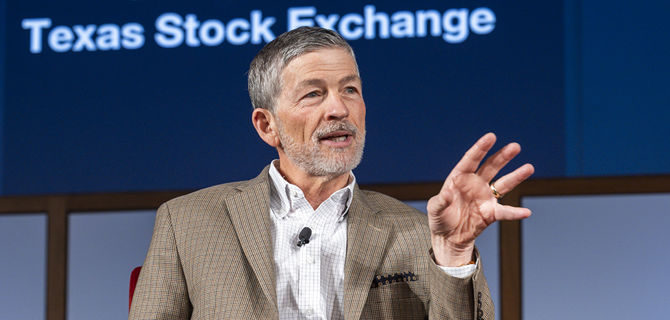 Jeb Hensarling [Photo: Grant Miller Photograhy/Venture Dallas]