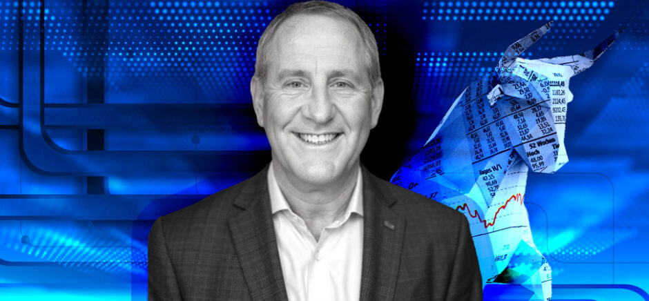 TXSE's Jeff Karcher on Capital Markets 'Plumbing'