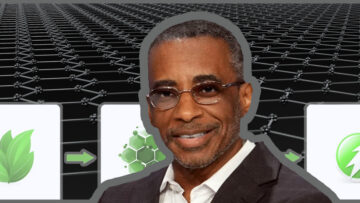 Solidion Chairman and CEO Jaymes Winters said the new DOE award highlights the strength of the company’s innovation and IP portfolio.