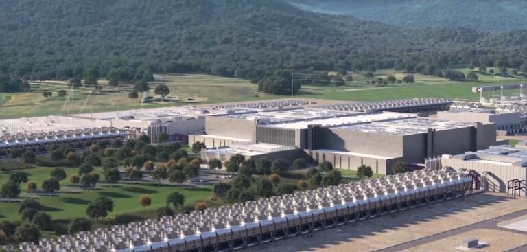 Dallas Solution Dallas-Based Jacobs Unveils Digital Twin Solution for AI Data Centers ...