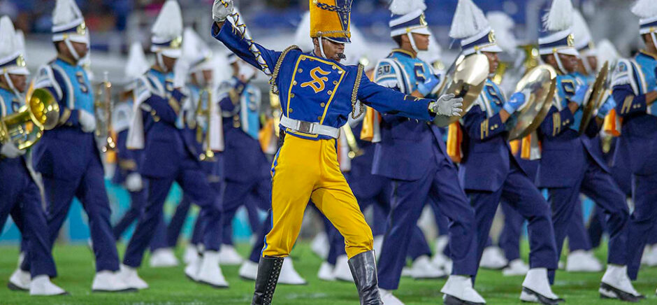 Marching Band