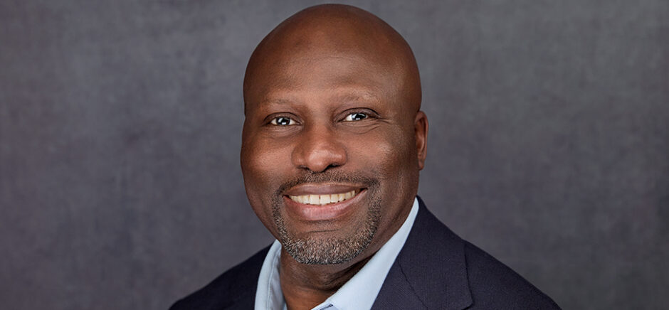Nnamdi Njoku