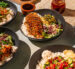 Pokeworks food bowls