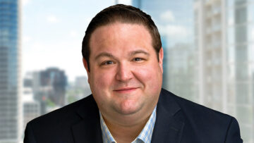 Will Karczewski headshot