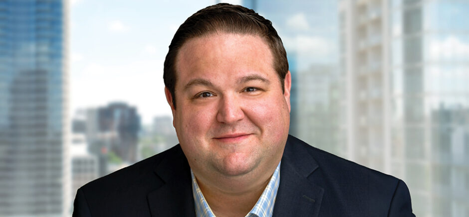 Will Karczewski headshot