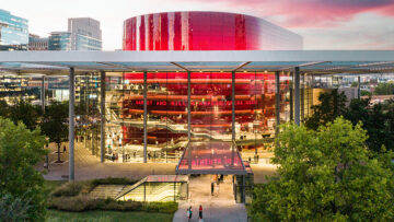 AT&T Performing Arts Center
