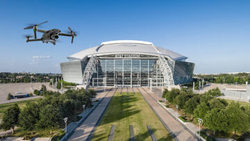 at&t stadium