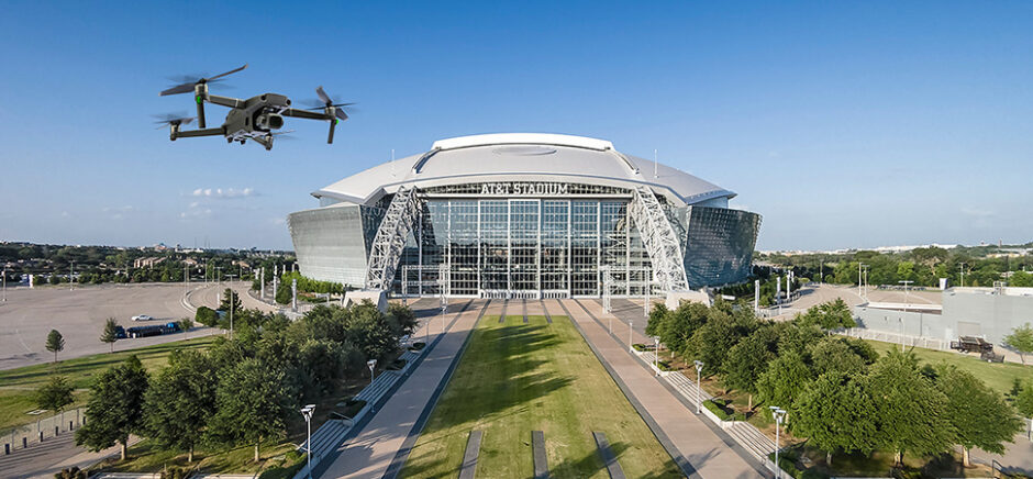 at&t stadium