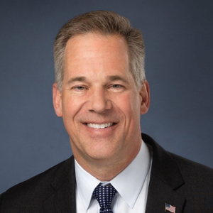 Bill Irby headshot