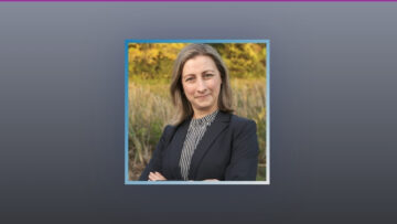 Francine Geist headshot