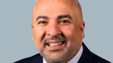 Mo Jamous headshot