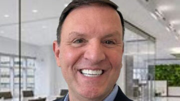 Joseph Rainone headshot