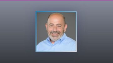 John Hatem headshot