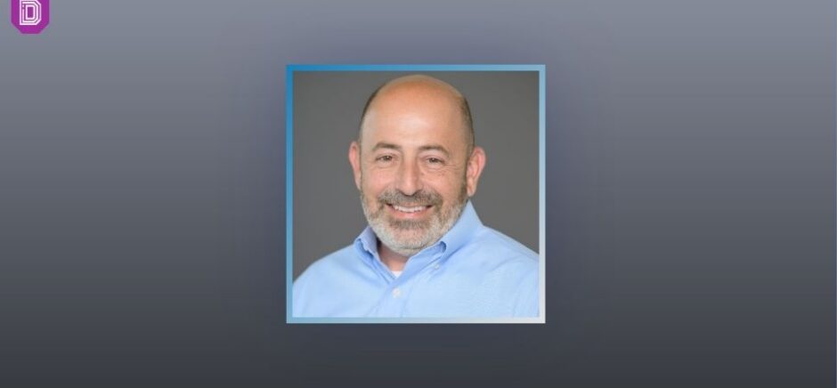 John Hatem headshot