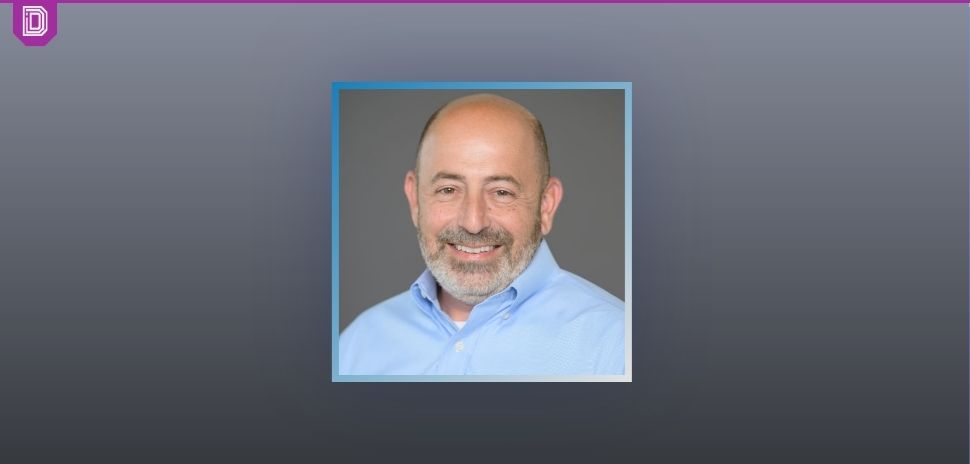 John Hatem headshot