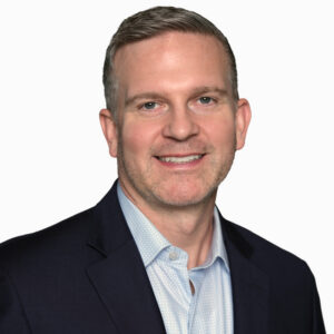 Pete Emminger headshot