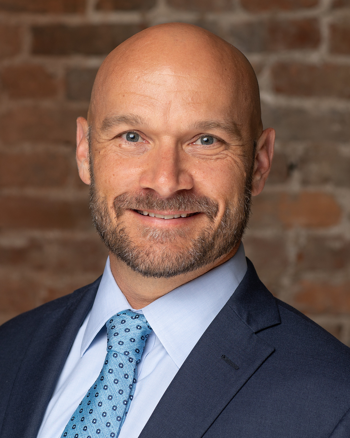 Troy Bertram