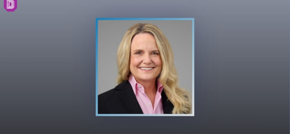 Nikki Kresse headshot