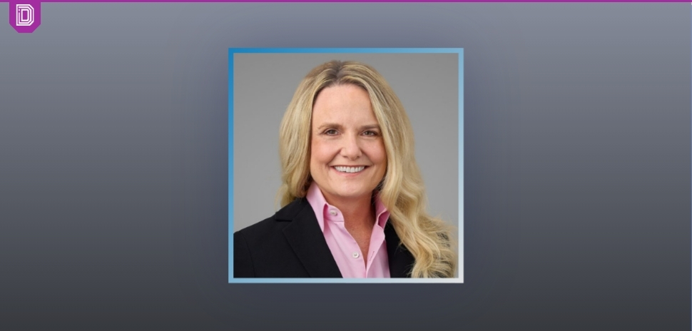 Nikki Kresse headshot