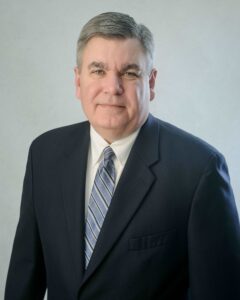 Paul Voelker headshot