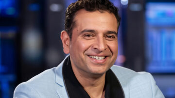 Jitin Bhandari