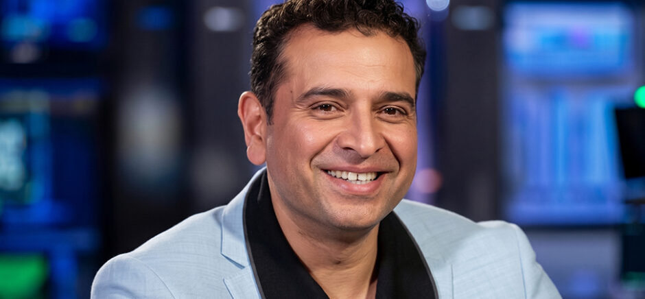 Jitin Bhandari