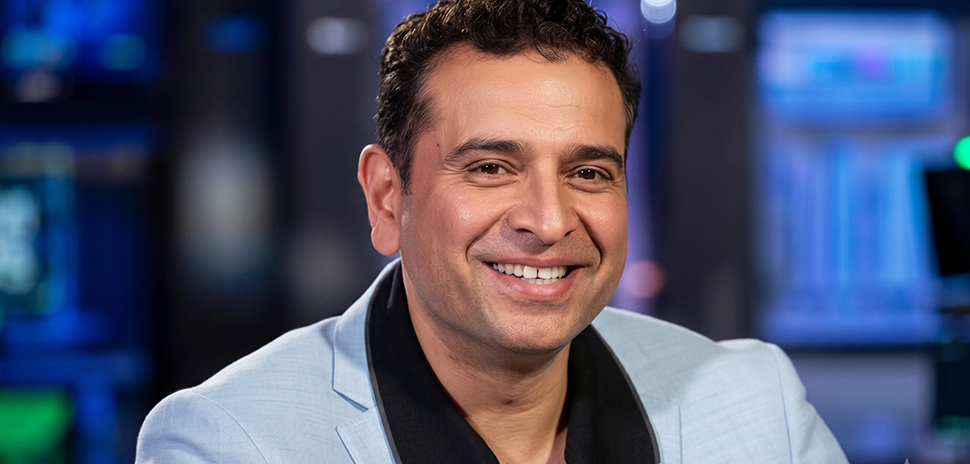 Jitin Bhandari