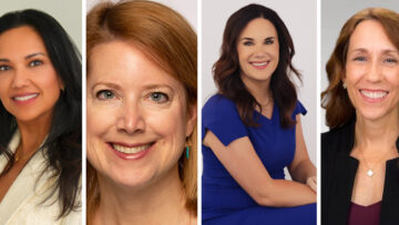 Texas Women's Foundation board