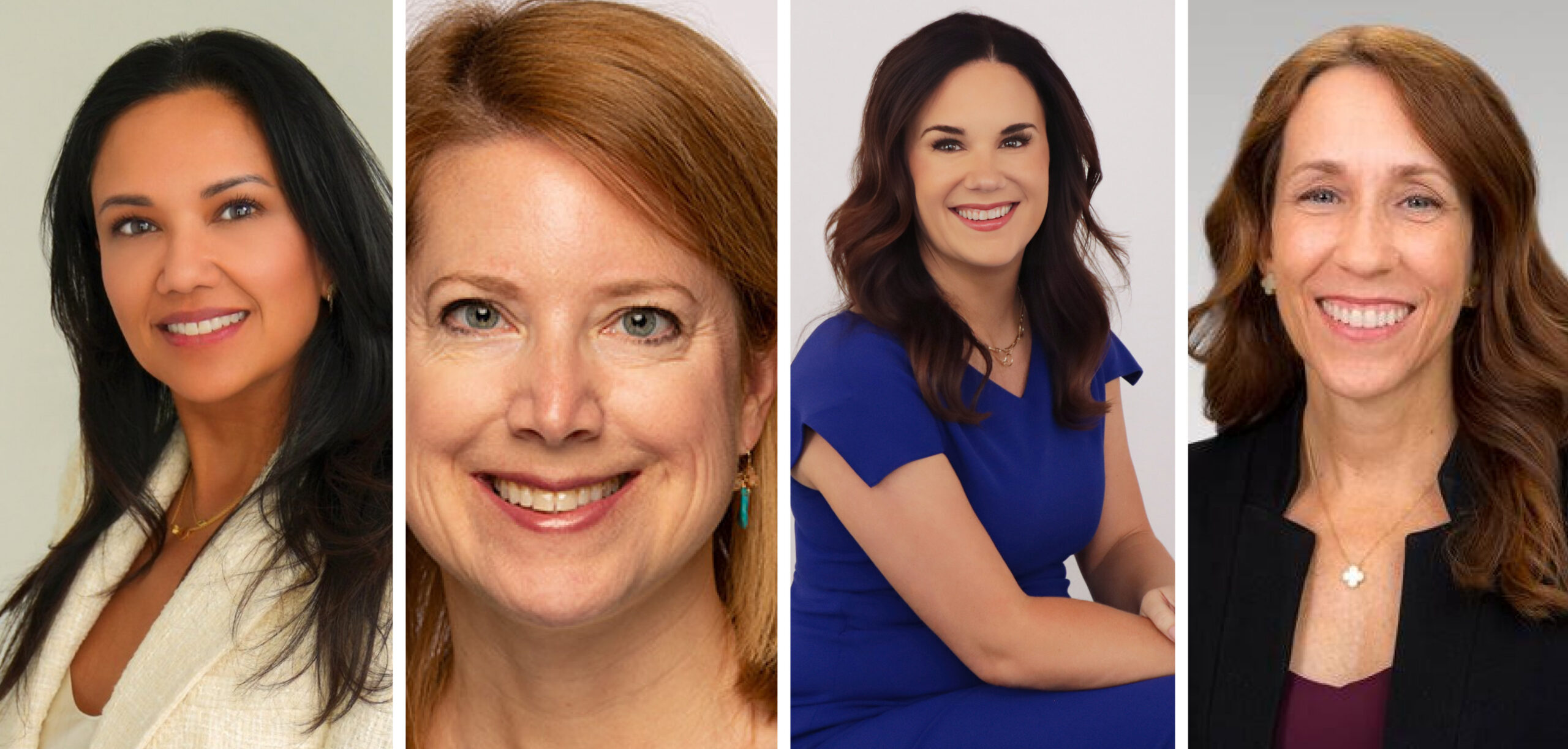 Texas Women's Foundation board