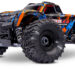 radio controlled truck