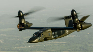 Attack helicoptor