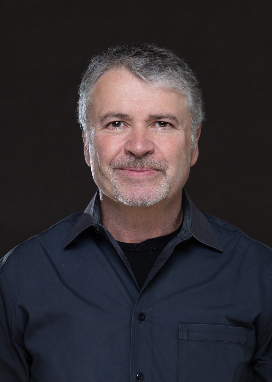Bill Chinn