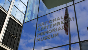 National September 11 Memorial & Museum