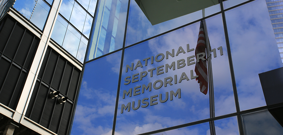 National September 11 Memorial & Museum