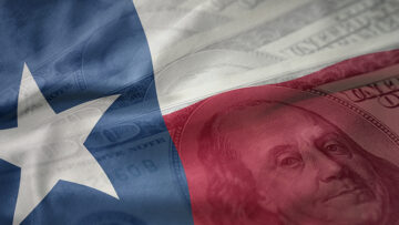 Texas flag
