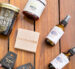Assorted products