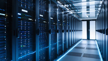 server room
