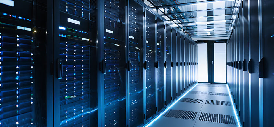 server room