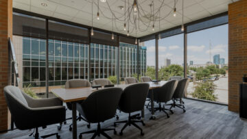 conference room