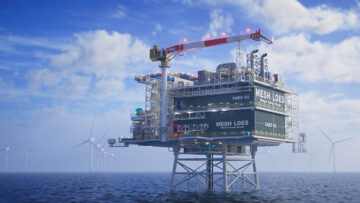 Energy Platform