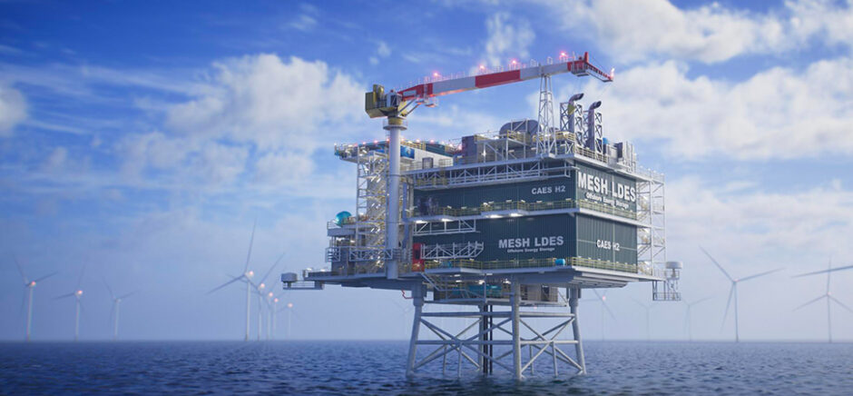 Energy Platform