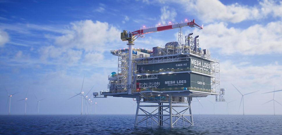Energy Platform