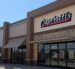 Flytrex drone outside Capriotti's sandwich shop