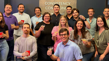Welnfuse group team photo