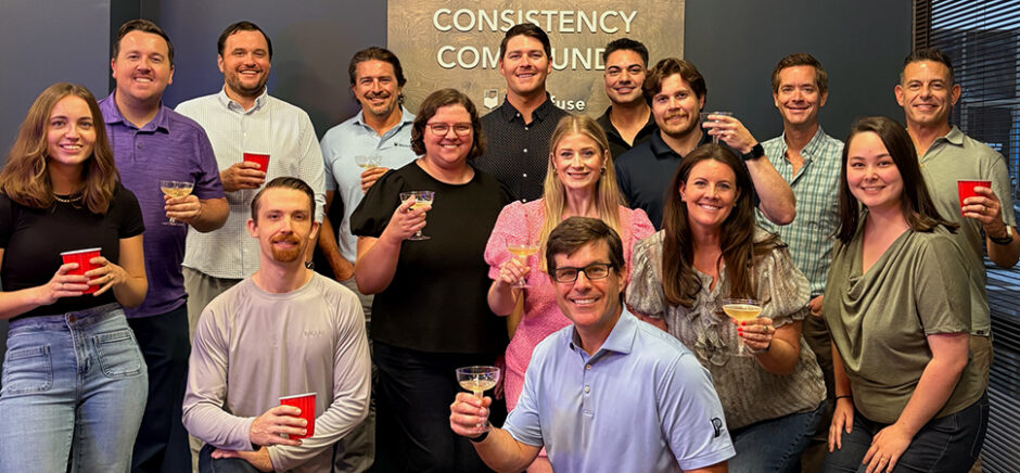 Welnfuse group team photo