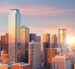 Dallas Skyline