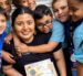 Group of kids