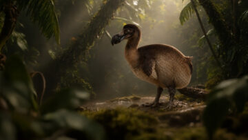 Dodo render