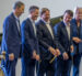 Lockheed Martin ribbon cutting event