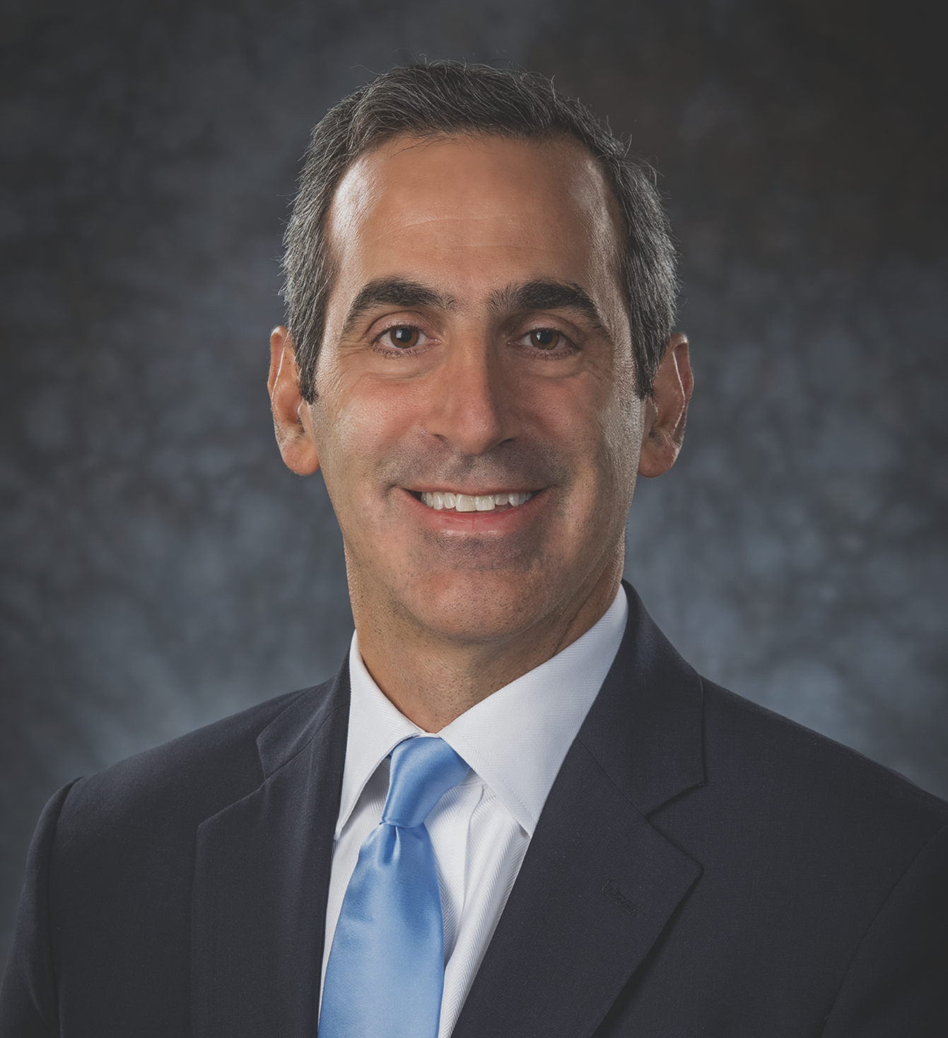 Paul Puopolo headshot